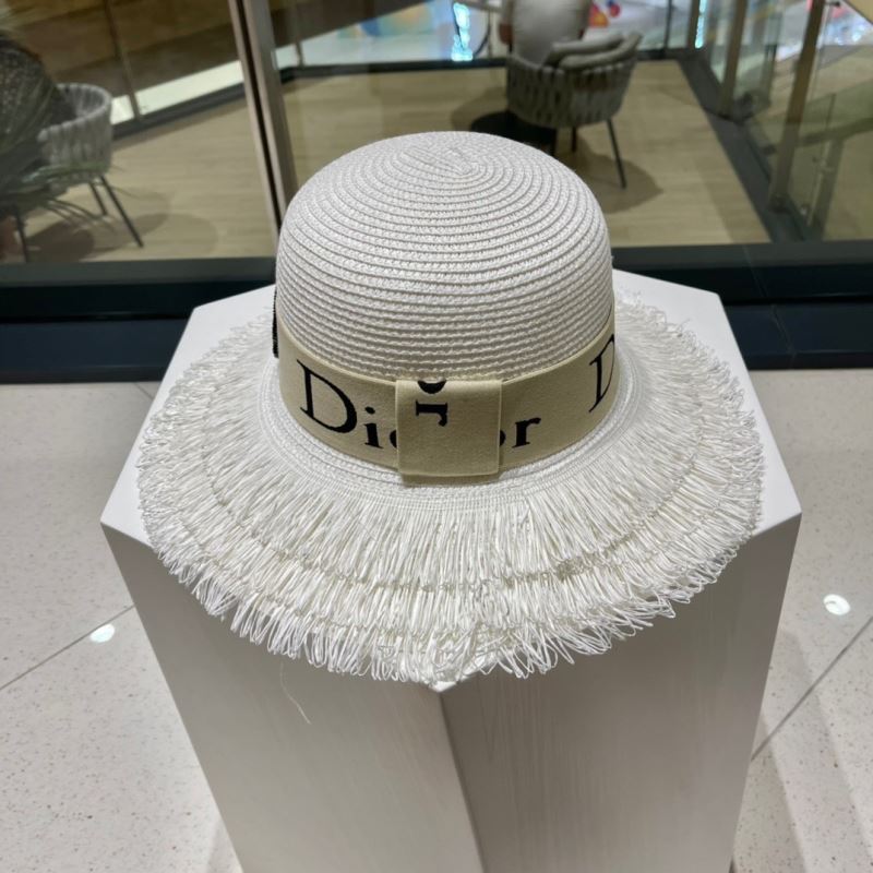 Christian Dior Caps